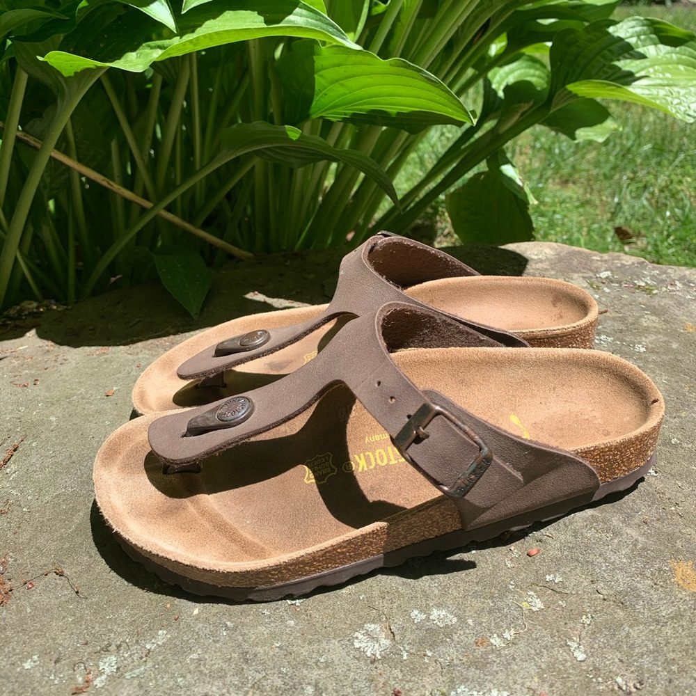 Birkenstock Gizeh Kids Sandals